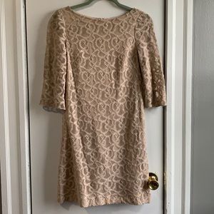 Nine West dress. Size 2.